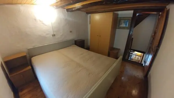 Porzione Di Casa via Taburri 1113, Fanano