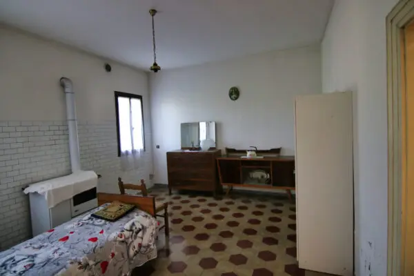 Casa viale Roma 1, Massanzago