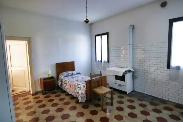 Casa viale Roma 1, Massanzago