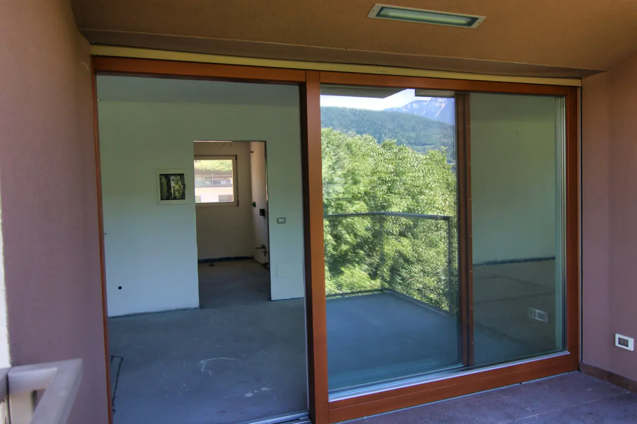 Immagine per Appartamento in Vendita a Pergine Valsugana Strada Romana 11