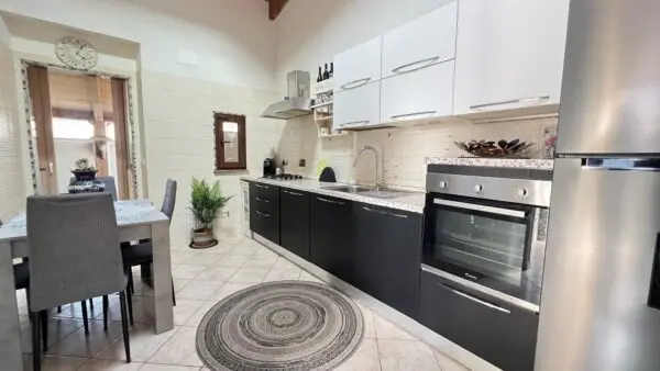 Casa Indipendente via Valdellatorre, Alpignano