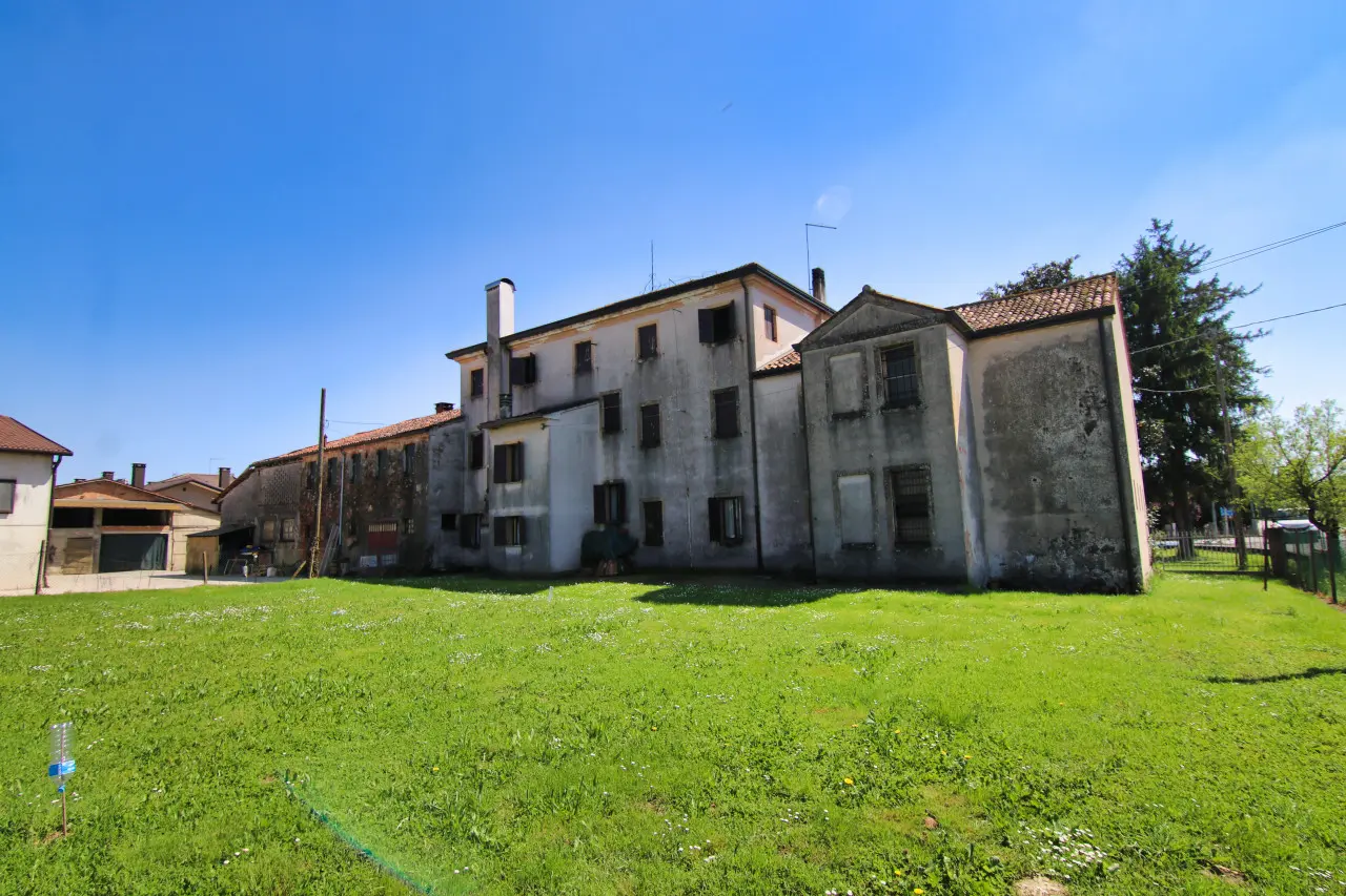 Immagine per Casa in Vendita a Massanzago Viale Roma 1