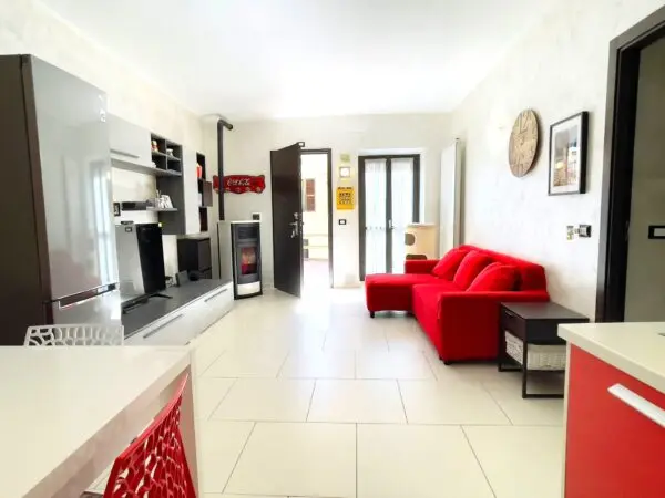 Casa Indipendente via Roma, Alpignano