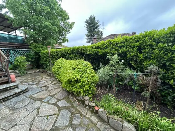 Casa Indipendente via San Giacomo, Alpignano