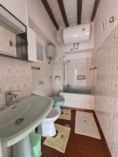 Porzione Di Casa via San Filippo 21, Lugnano In Teverina