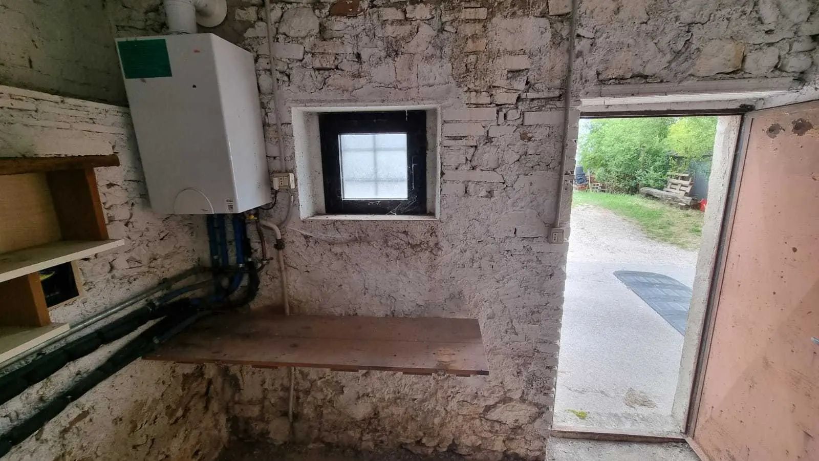 Immagine per Monolocale in vendita a Avigliano Umbro via Pasubio