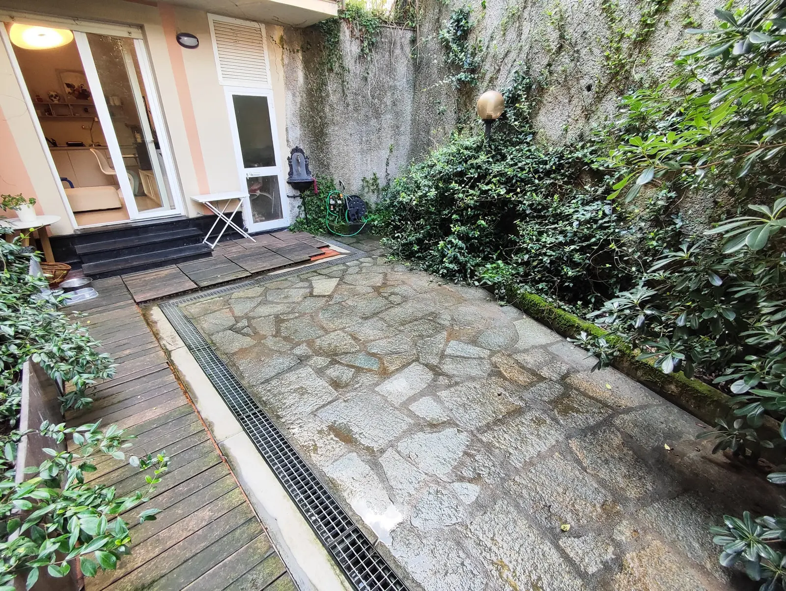 Immagine per Monolocale in vendita a Rapallo via Savagna 21
