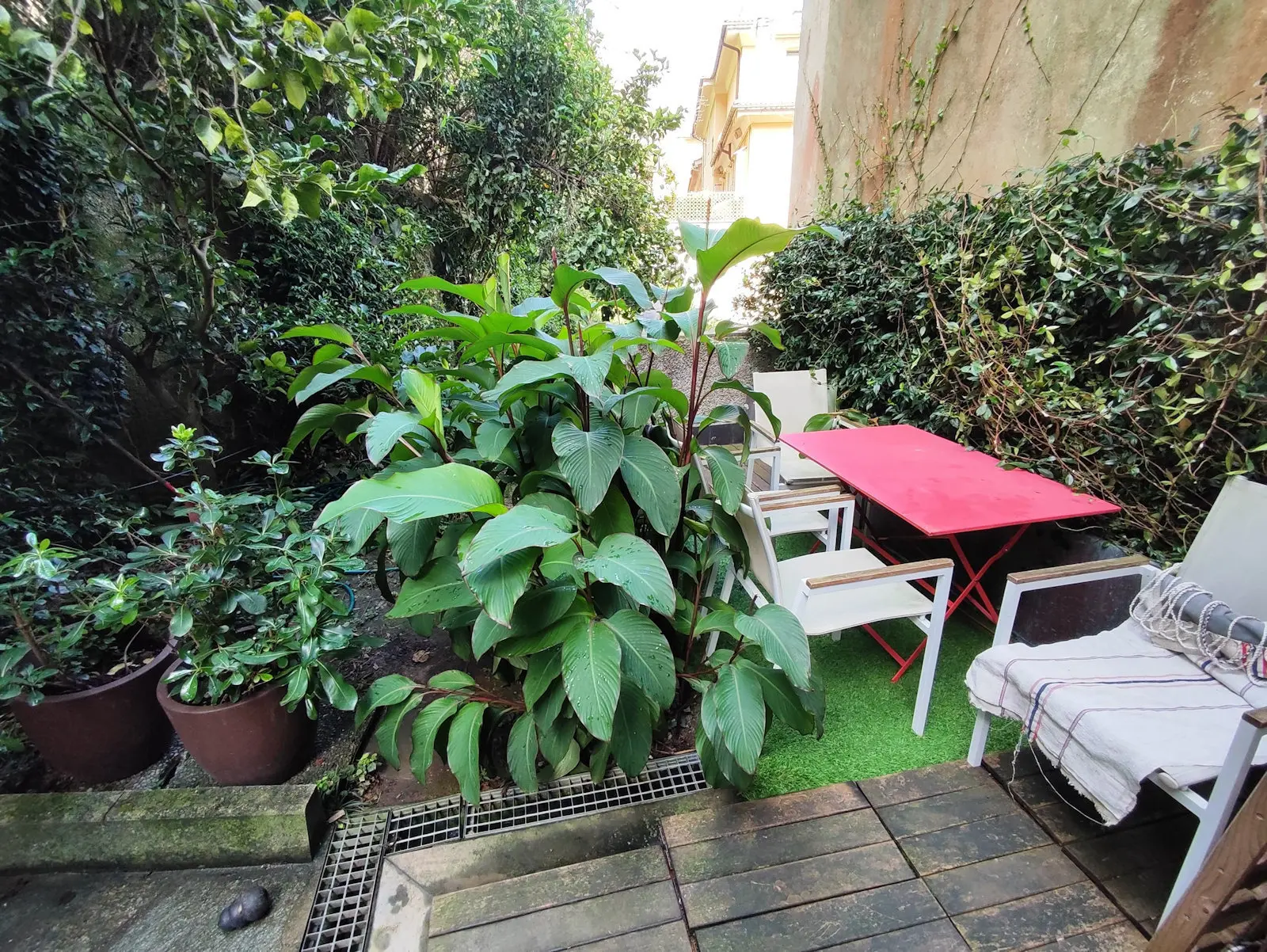 Immagine per Monolocale in vendita a Rapallo via Savagna 21