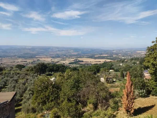 Terratetto via Dante Alghieri 35, Guardea