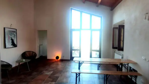 Terratetto via Dante Alghieri 35, Guardea