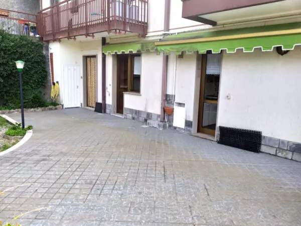Monolocale via Don Giovanni Minzoni 31a, Rapallo
