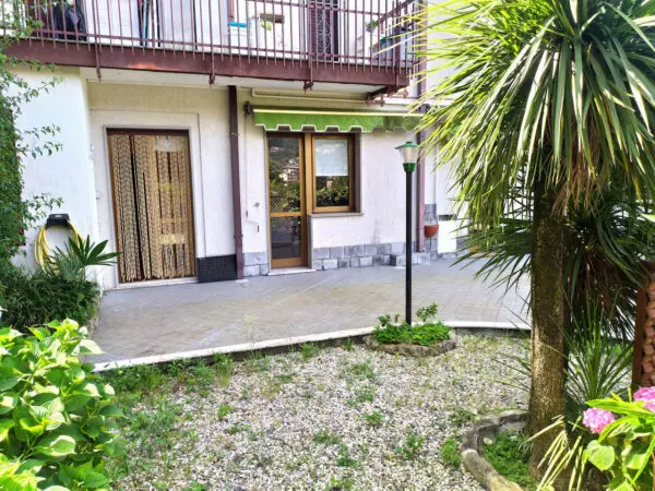 Monolocale via Don Giovanni Minzoni 31a, Rapallo