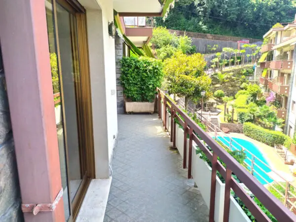 Monolocale via Don Giovanni Minzoni 31a, Rapallo