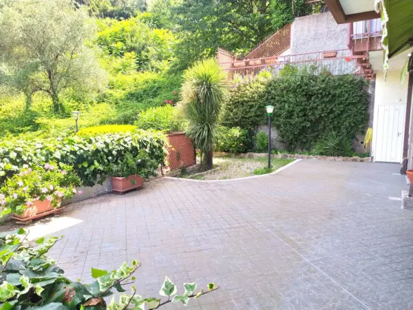 Monolocale via Don Giovanni Minzoni 31a, Rapallo