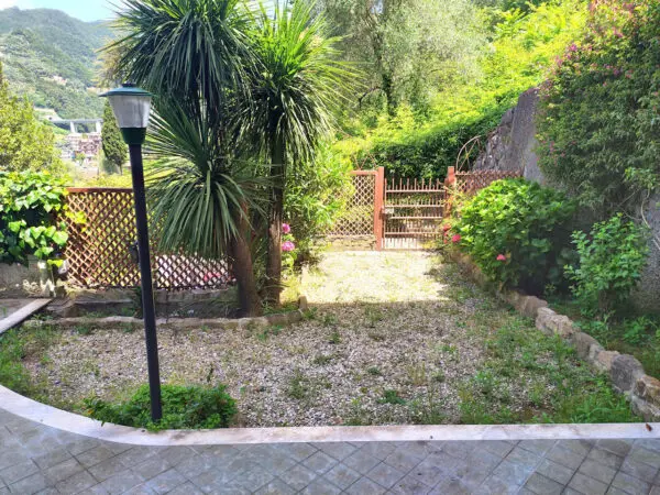 Monolocale via Don Giovanni Minzoni 31a, Rapallo