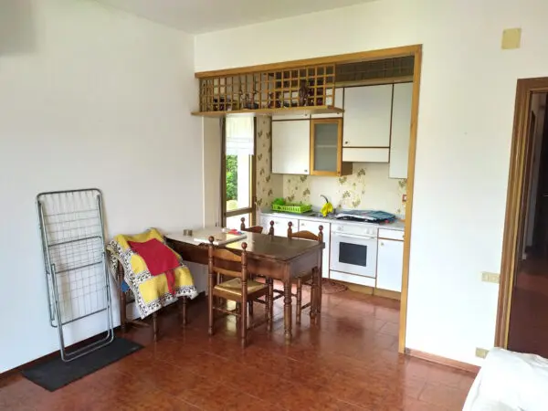 Monolocale via Don Giovanni Minzoni 31a, Rapallo