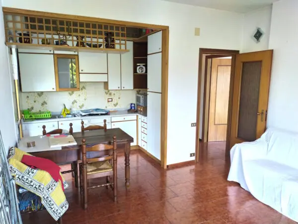 Monolocale via Don Giovanni Minzoni 31a, Rapallo