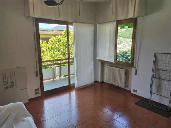 Monolocale via Don Giovanni Minzoni 31a, Rapallo
