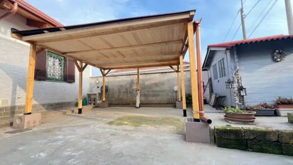Casa Indipendente via Valdellatorre, Alpignano