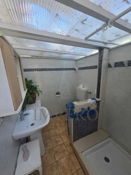 Villa via Luciano Veziano 10, Ventimiglia