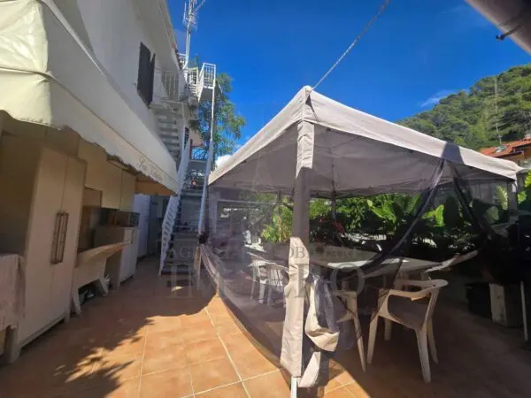 Villa via Luciano Veziano 10, Ventimiglia