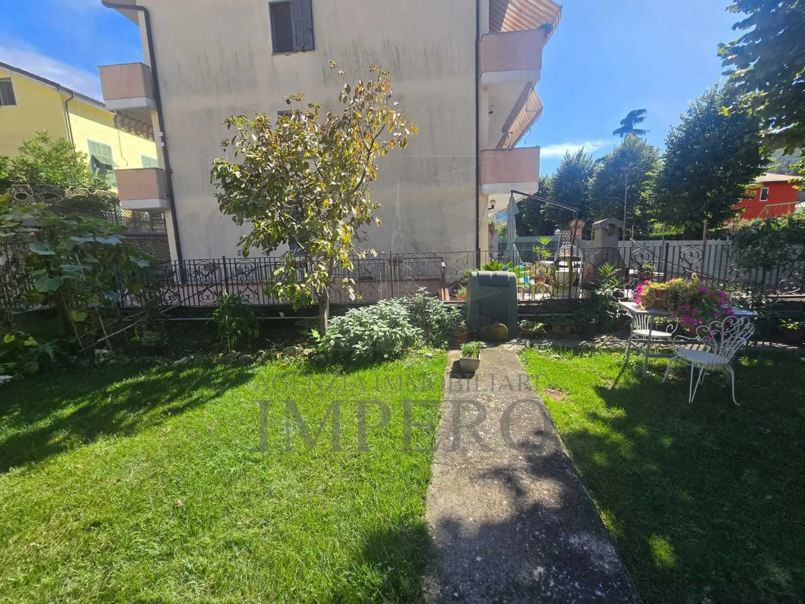 Immagine per Villa in vendita a Ventimiglia via Luciano Veziano 10
