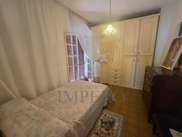 Villa via Luciano Veziano 10, Ventimiglia