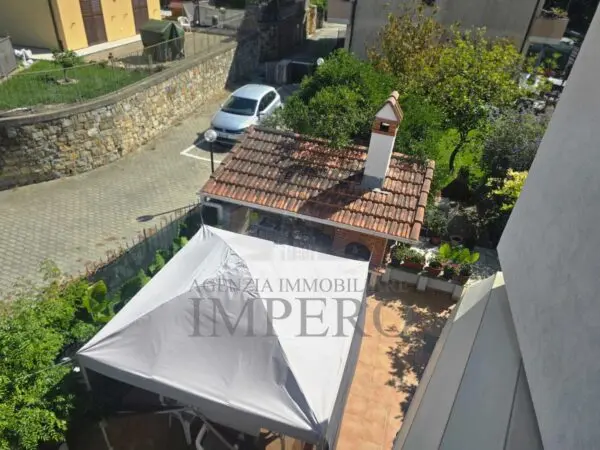 Villa via Luciano Veziano 10, Ventimiglia
