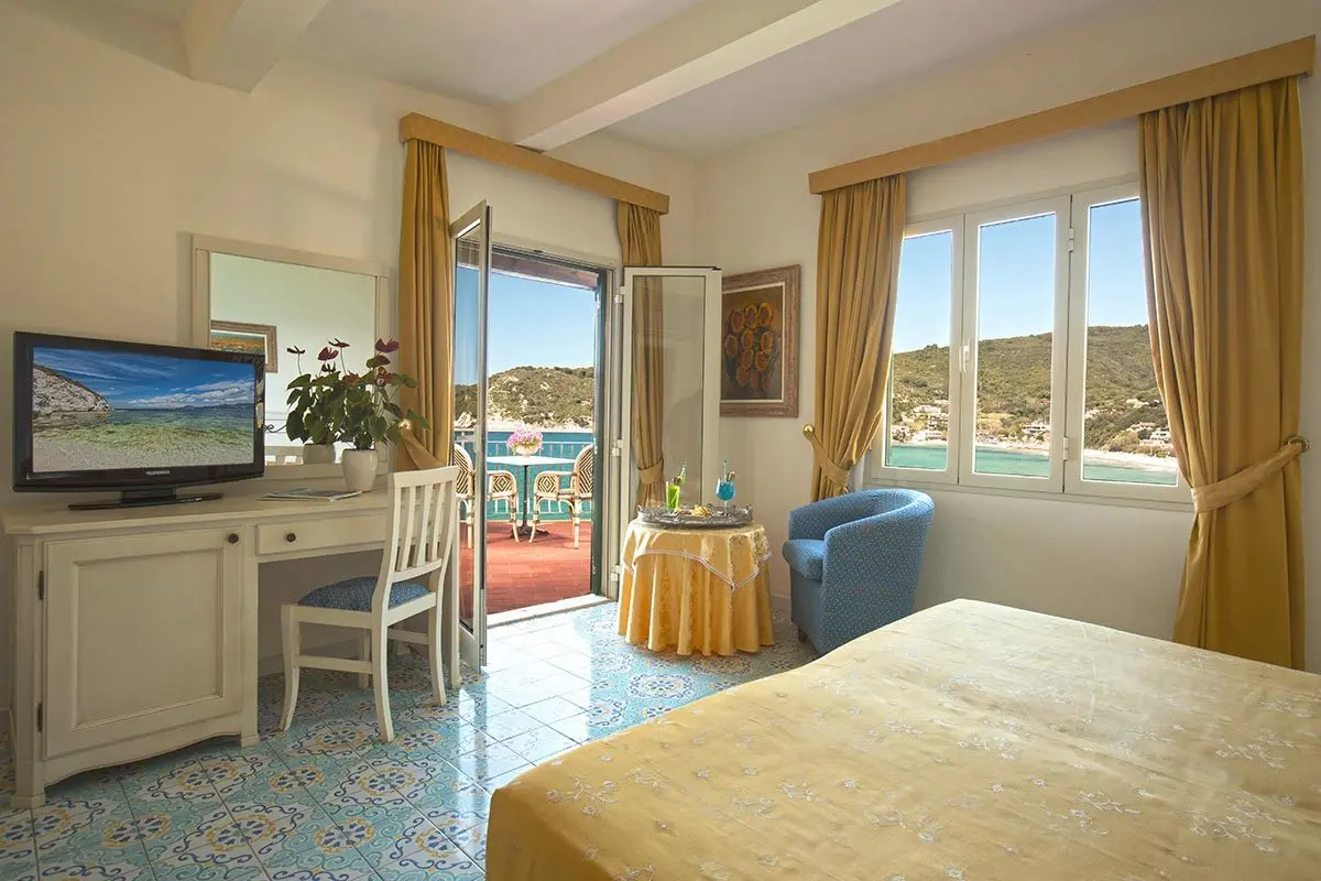 Immagine per Albergo in vendita a Lucca via Cenami