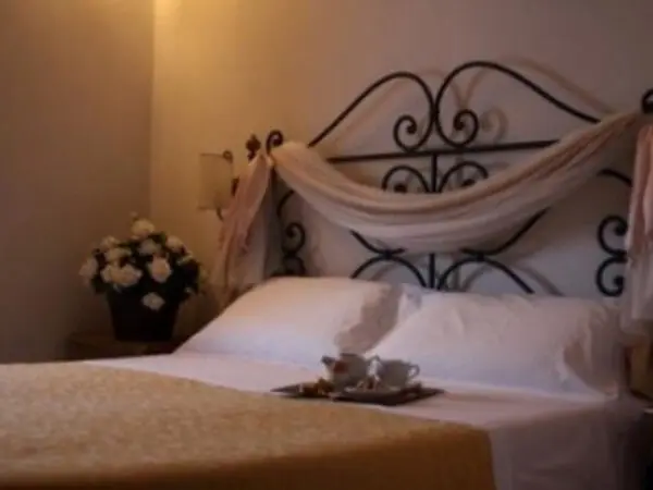 Albergo via Cenami, Centro Storico, Lucca