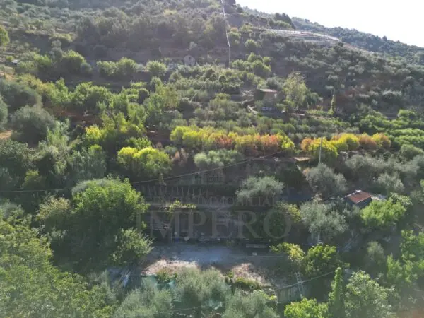 Area Verde via Provinciale 44, San Biagio Della Cima