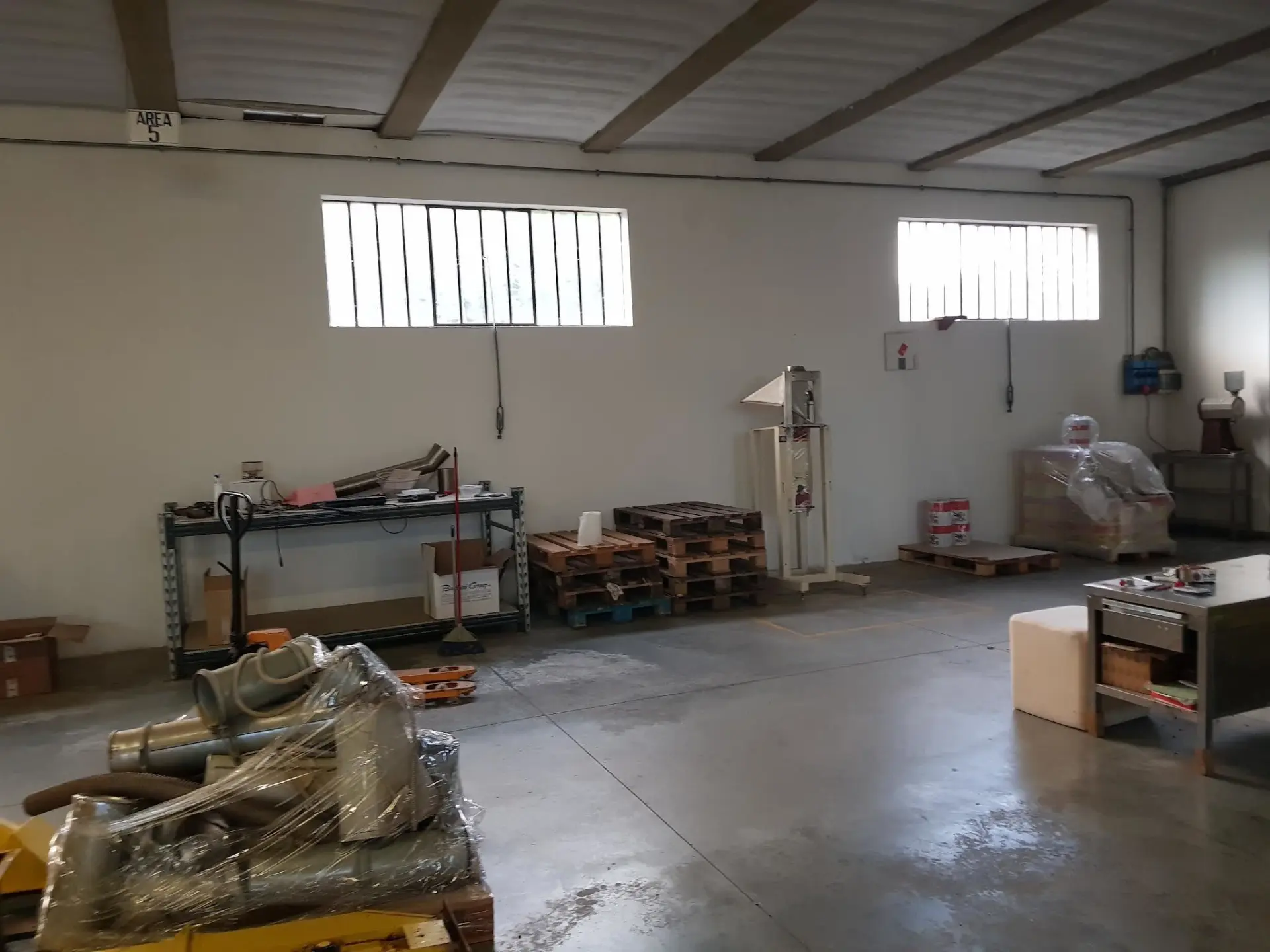 Immagine per Industriale in affitto a Capannori