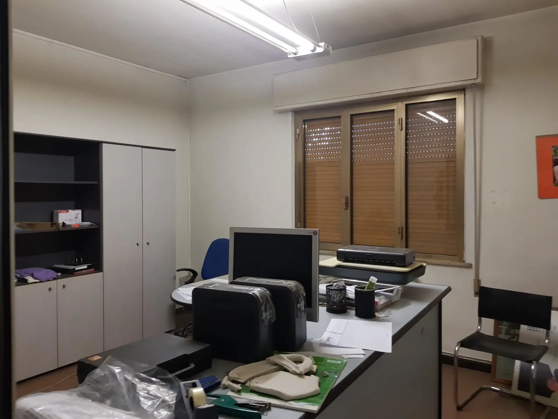 Immagine per Industriale in affitto a Capannori
