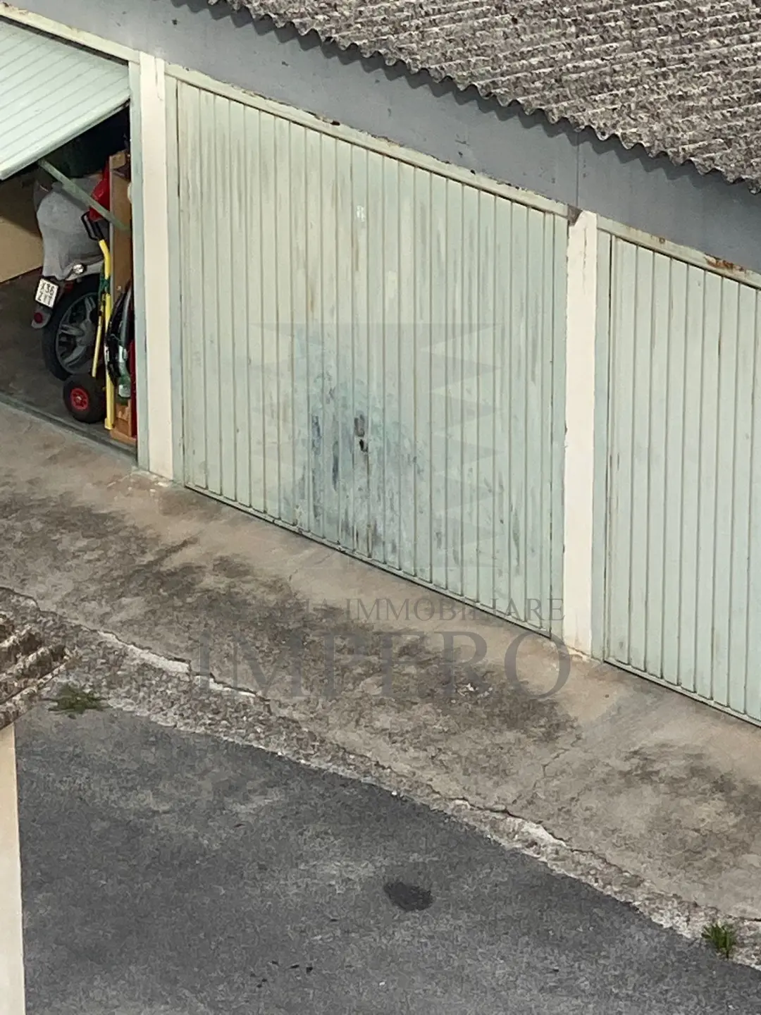Immagine per Locale commerciale in vendita a Ventimiglia via Xxv Aprile 10