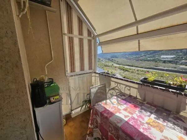 Bilocale corso Limone Piemonte 184, Ventimiglia