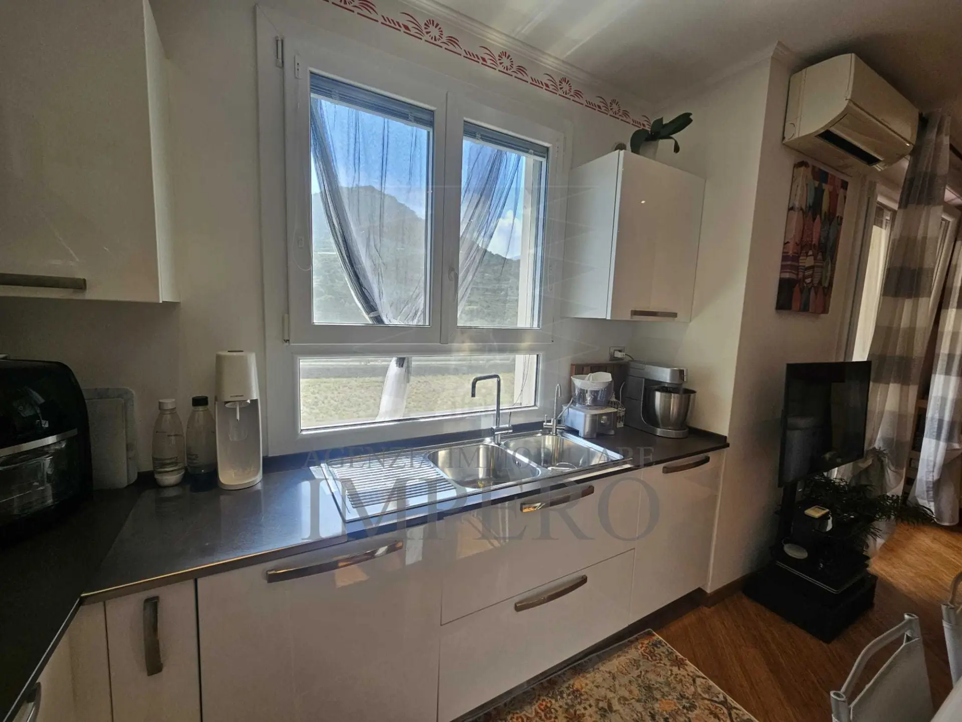Immagine per Bilocale in vendita a Ventimiglia corso Limone Piemonte 184