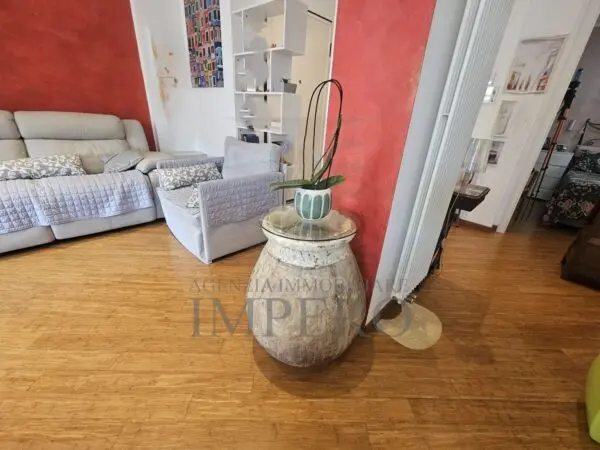 Bilocale corso Limone Piemonte 184, Ventimiglia