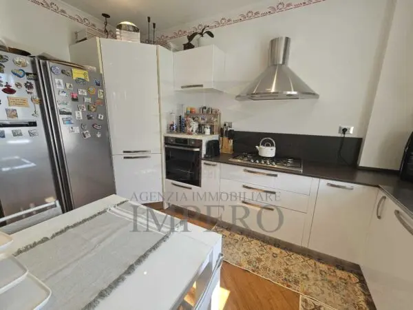 Bilocale corso Limone Piemonte 184, Ventimiglia
