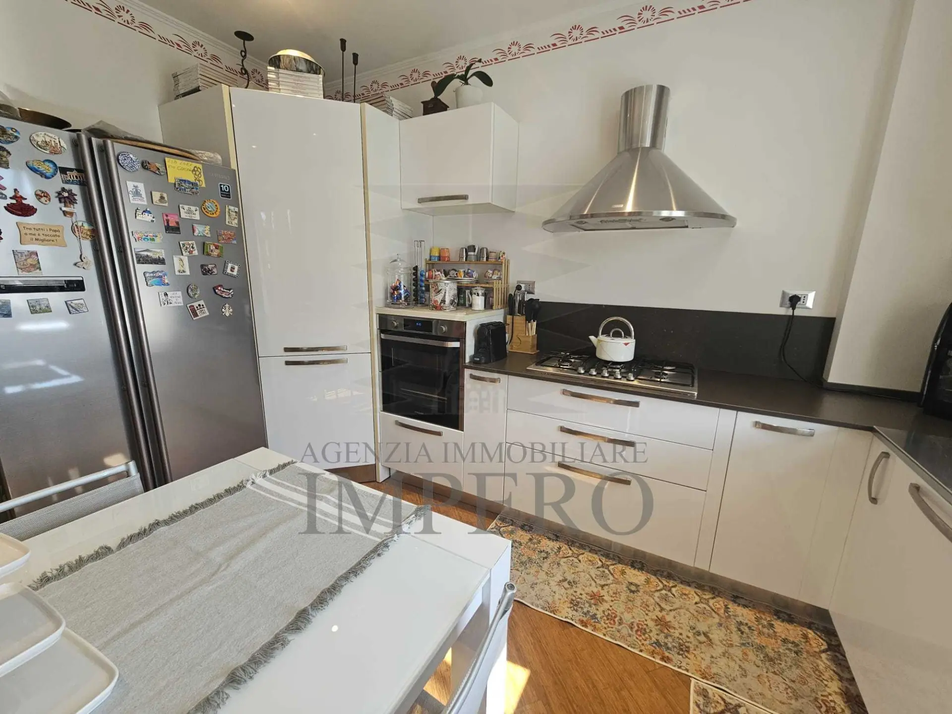 Immagine per Bilocale in vendita a Ventimiglia corso Limone Piemonte 184