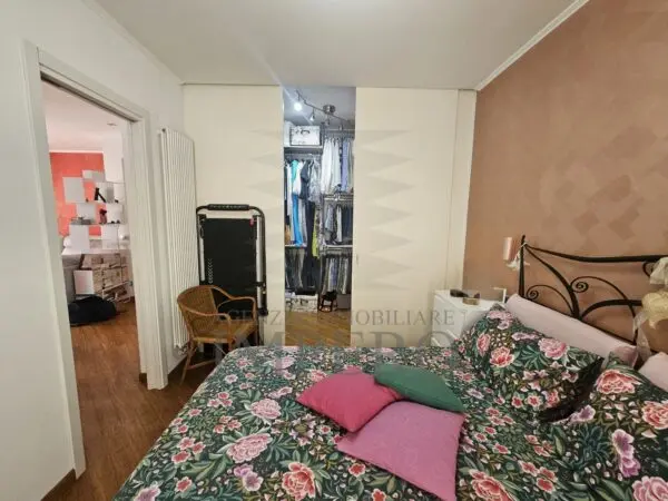 Bilocale corso Limone Piemonte 184, Ventimiglia