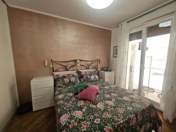 Bilocale corso Limone Piemonte 184, Ventimiglia