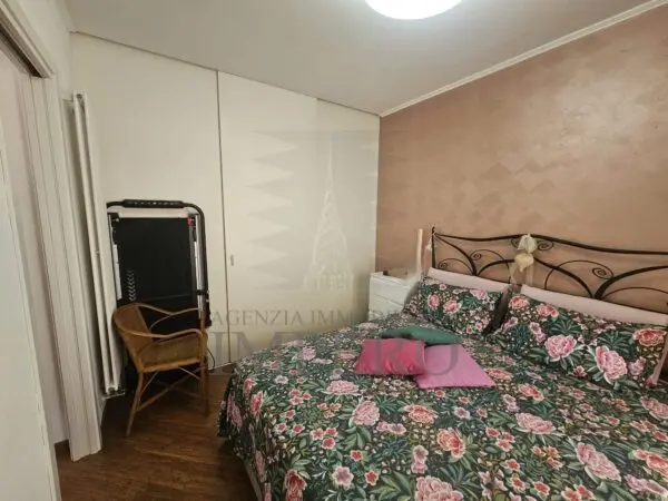Bilocale corso Limone Piemonte 184, Ventimiglia