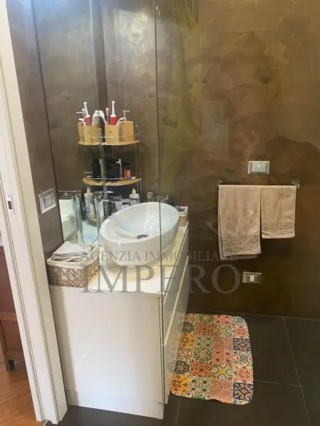 Bilocale corso Limone Piemonte 184, Ventimiglia