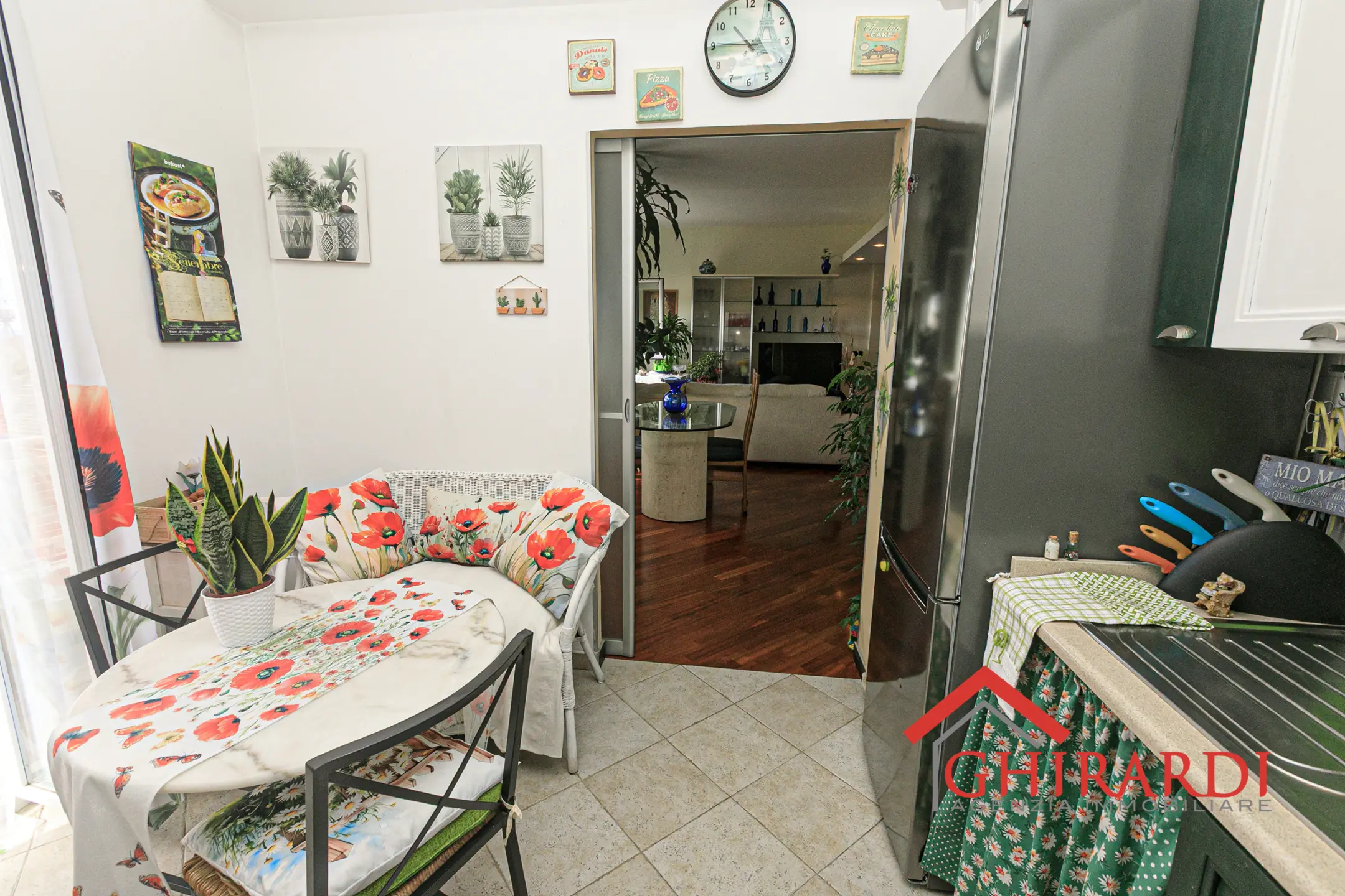 Immagine per Trilocale in vendita a Genova 12A