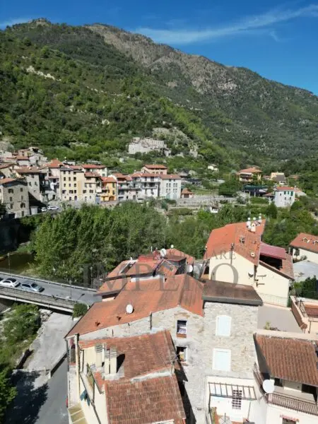 Quadrilocale via Case Palanchi 4, Ventimiglia