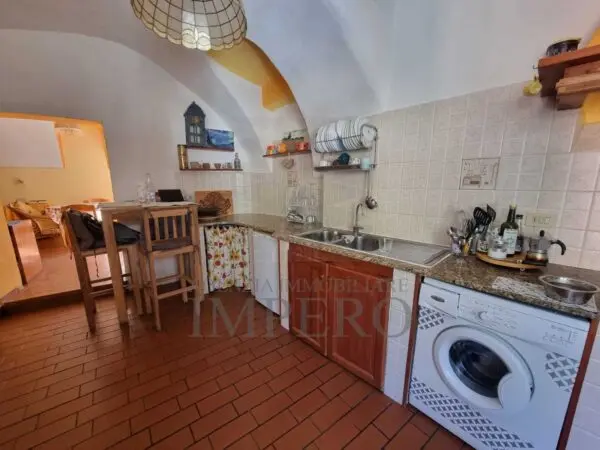 Quadrilocale via Case Palanchi 4, Ventimiglia