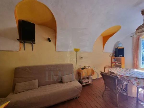 Quadrilocale via Case Palanchi 4, Ventimiglia