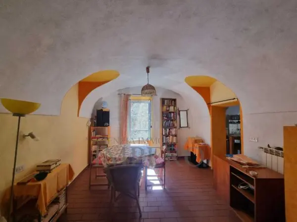 Quadrilocale via Case Palanchi 4, Ventimiglia