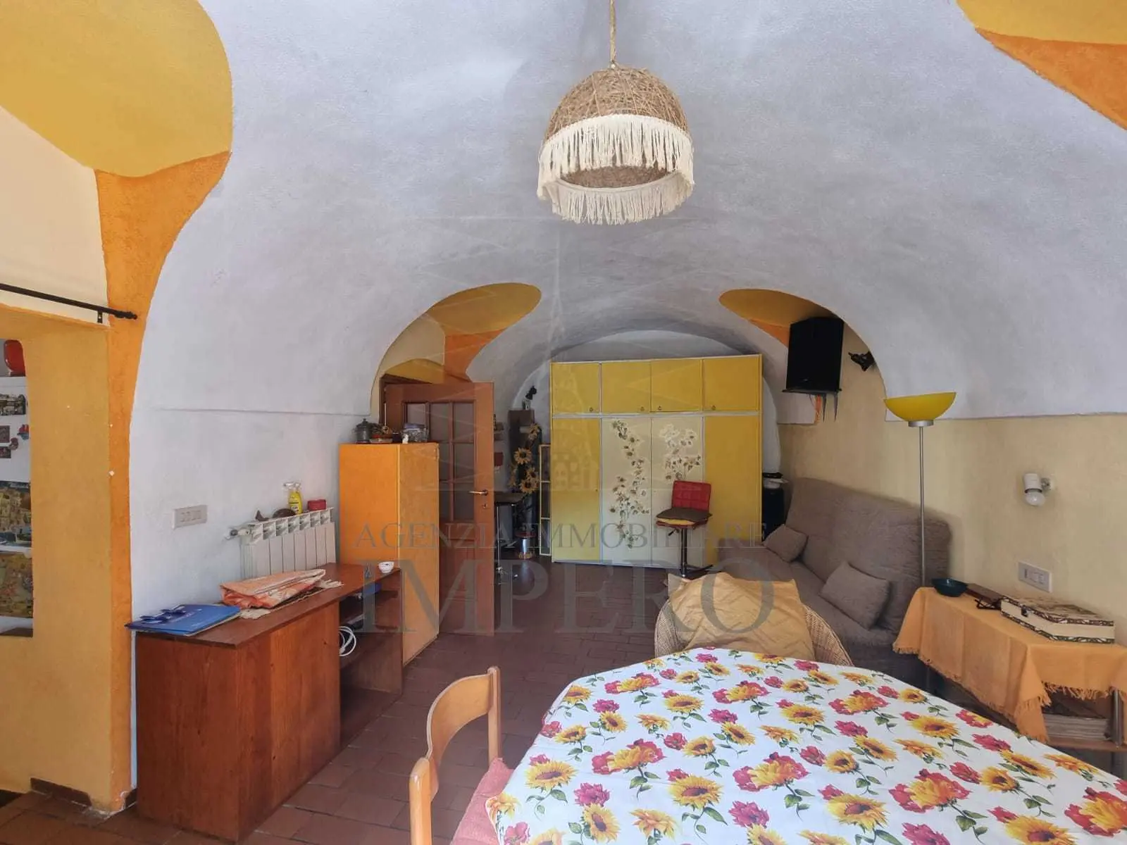 Immagine per Quadrilocale in vendita a Ventimiglia via Case Palanchi 4