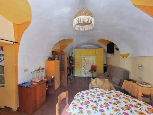 Quadrilocale via Case Palanchi 4, Ventimiglia